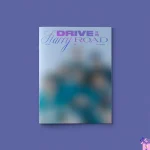 ASTRO – Drive to the Starry Road [Drive Ver.]