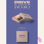 ASTRO – Drive to the Starry Road [Road Ver.] - Image 2