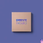ASTRO – Drive to the Starry Road [Road Ver.]