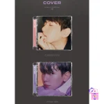 Baekhyun (EXO) - Bambi (3rd Mini Album) [Jewel Case Ver.] - Image 2