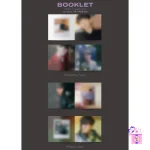 Baekhyun (EXO) - Bambi (3rd Mini Album) [Jewel Case Ver.] - Image 3