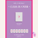 CLASS:y - CLASS IS OVER (1st Mini Album) [Platform Album Ver.] - Image 2