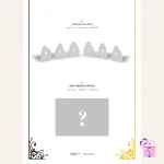 Dreamcatcher - Dystopia : Lose Myself (D ver.) [Limited Pre-Order Edition] - Image 4