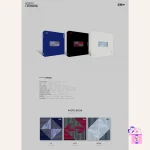 ENHYPEN - BORDER : CARNIVAL (2nd Mini Album) - Image 2