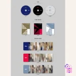 ENHYPEN - BORDER : CARNIVAL (2nd Mini Album) - Image 3