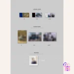 ENHYPEN - BORDER : CARNIVAL (2nd Mini Album) - Image 5