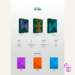 ENHYPEN - DIMENSION : DILEMMA - Image 2