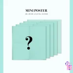MIYEON (I-DLE) - MY (1st Mini Album) + Poster - Image 4
