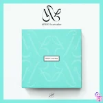 MIYEON (I-DLE) - MY (1st Mini Album) + Poster