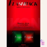 iKON - Flashback (4th Mini Album) [DIGIPACK Ver.] - Image 2