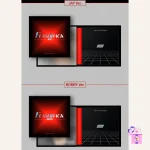 iKON - Flashback (4th Mini Album) [DIGIPACK Ver.] - Image 3
