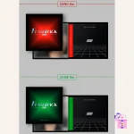 iKON - Flashback (4th Mini Album) [DIGIPACK Ver.] - Image 4