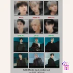 iKON - Flashback (4th Mini Album) [DIGIPACK Ver.] - Image 6