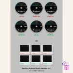 iKON - Flashback (4th Mini Album) [DIGIPACK Ver.] - Image 7