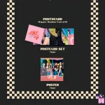 ITZY - Crazy In Love (Special Edition) [Photobook Ver.] - Image 5