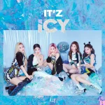 ITZY - IT'z Icy (1st Mini Album)