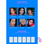 IVE - Love Dive (2nd Single Album) [Limited Jewel Case Ver.] - Image 3