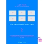 IVE - Love Dive (2nd Single Album) [Limited Jewel Case Ver.] - Image 6