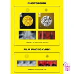 Kang Daniel - Yellow (3rd Mini Album) - Image 4