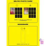 Kang Daniel - Yellow (3rd Mini Album) - Image 5