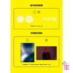Kang Daniel - Yellow (3rd Mini Album) - Image 6