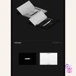 LE SSERAFIM - FEARLESS (1st Mini Album) - Image 4