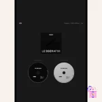 LE SSERAFIM - FEARLESS (1st Mini Album) - Image 7