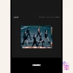 LE SSERAFIM - FEARLESS (1st Mini Album) - Image 8