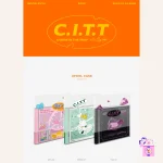 Moon Byul (MAMAMOO) - C.I.T.T (Cheese In The Trap) - Image 2