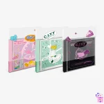 Moon Byul (MAMAMOO) - C.I.T.T (Cheese In The Trap)