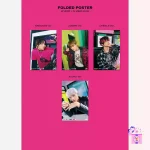 NCT DREAM - Glitch Mode (Digipack ver.) - Image 7