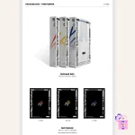 Stray Kids – GO生 (Go Live) [Standard Version] - Image 3