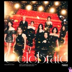 TWICE - Celebrate (4th Japan Album) [Regular Edition] - Image 2