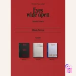 TWICE - Eyes Wide Open (2nd Full Album) - Image 2