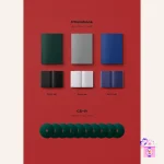 TWICE - Eyes Wide Open (2nd Full Album) - Image 3