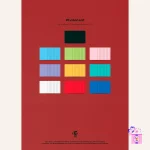 TWICE - Eyes Wide Open (2nd Full Album) - Image 5