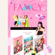 TWICE – Celebrate (4th Japan Album) [Regular Edition] – Bak Bak K