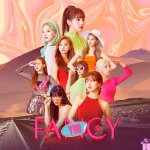 TWICE - Fancy You (7th Mini Album)