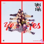 TWICE - Yes or Yes (6th Mini Album)
