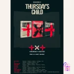 TXT - Minisode 2 : Thursday's Child - Image 2