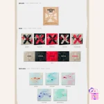 TXT - Minisode 2 : Thursday's Child (TEAR Ver.) - Image 3