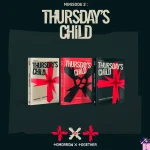 TXT - Minisode 2 : Thursday's Child