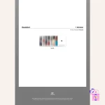 VERIVERY - Series 'O' [Round 3 : Whole] (1st Full Album) + Poster - Image 6