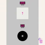 WOODZ - Colorful Trauma (Digipack Ver.) [Limited Edition] - Image 3