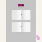 WOODZ - Colorful Trauma (Digipack Ver.) [Limited Edition] - Image 4