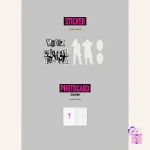 WOODZ - Colorful Trauma (Digipack Ver.) [Limited Edition] - Image 5