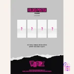 WOODZ - Colorful Trauma (Digipack Ver.) [Limited Edition] - Image 6