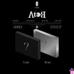 AB6IX - A to B (5th EP)