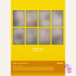 ATEEZ – Zero: Fever Part 2 - Image 9