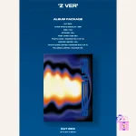 ATEEZ – Zero: Fever Part 2 - Image 10